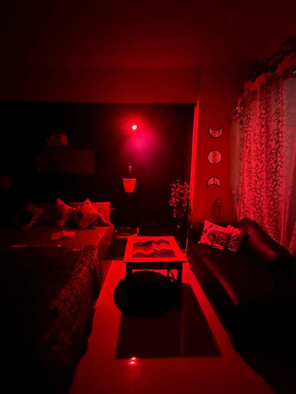 Minxnest With Projector Apartment *