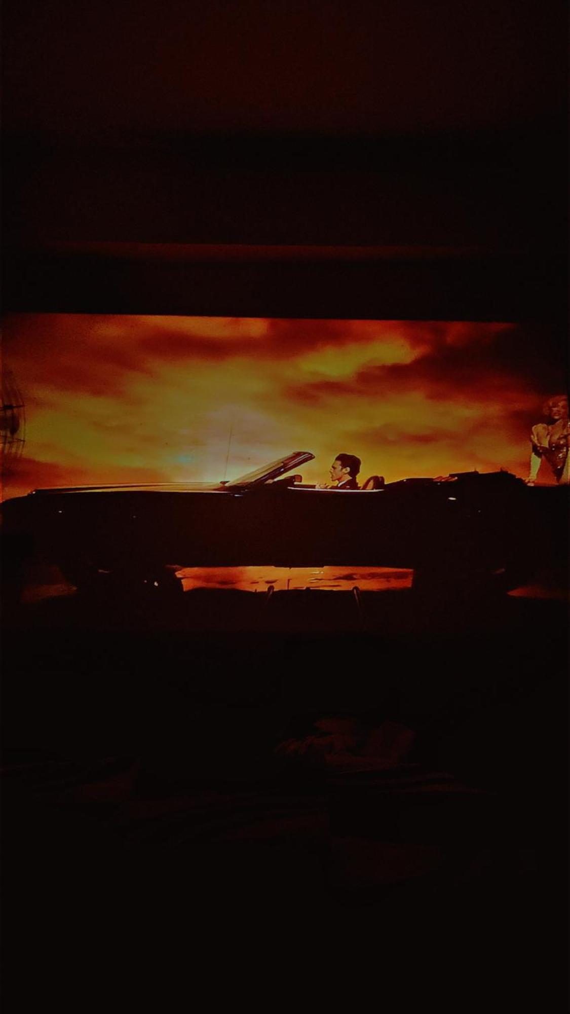 Apartment Minxnest With Projector