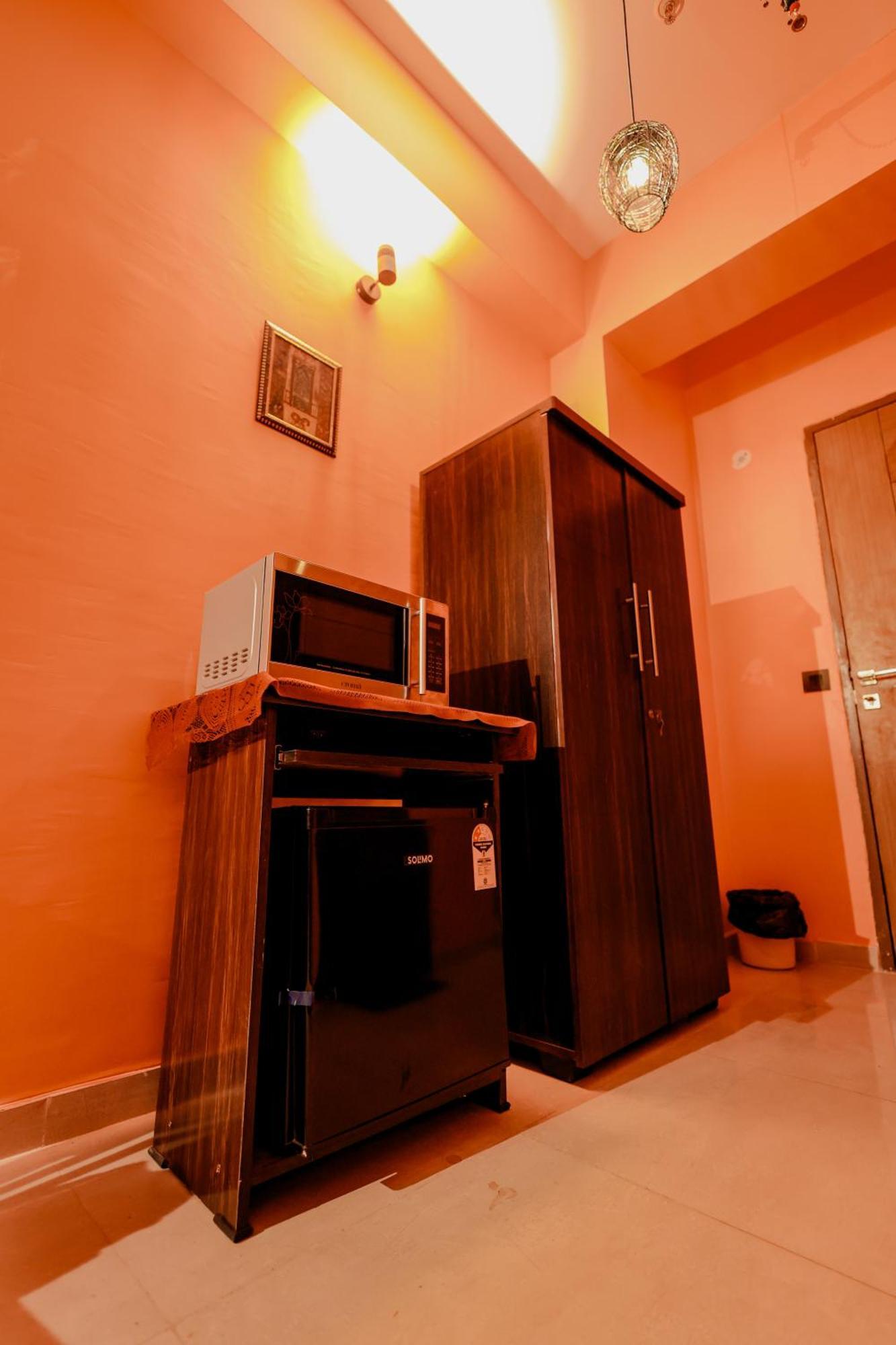 Apartment Minxnest With Projector *